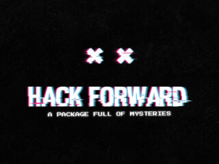 Hack Forward